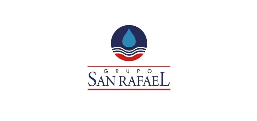 Proyecto Grupo San Rafael